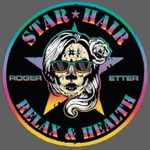 Roger Etter - @star_beauty_hair_relax - Instagram