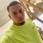 Roger Euceda - @rogeralexandereuceda - Instagram