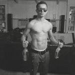 Roger Euceda - @rogerrock18 - Instagram