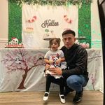 Roger Euceda - @euceda.08 - Instagram