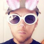 Roger D Eudy - @sorryoslo - Instagram