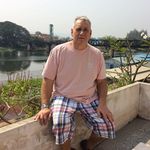 Roger Everson - @rogermeverson - Instagram