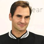 Roger Federer - @rogerfedererfansforever - Instagram