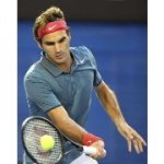 Roger Federer - @rogerfedererbrasil - Instagram