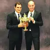 ROGER FEDERER - @ivan_ljubicic - TikTok