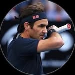 Roger Federer - @rogerfederer.8 - Instagram