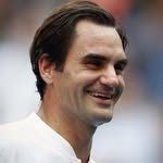 Roger Federer - @federerliive - Instagram