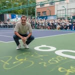 Roger Federer - @roger_federer_private_page - Instagram