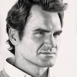 Roger Federer - @roger_federer_001 - Instagram