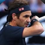 Roger Federer - @rogerfedereronlyfan - Instagram
