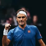 Roger Federer - @_swissrf_ - Instagram