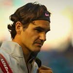 Roger Federer - @rogerfedererfanss - Instagram
