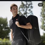 Roger Federer - @kumail_r.f - Instagram
