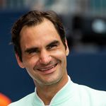 Roger Federer - @rogerfederer_au - Instagram