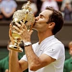 Roger Federer 🐐🇨🇭 - @rfeder_er81 - Instagram