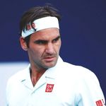 Roger Federer Big Master 🇨🇭 - @rogerfederer.bm - Instagram