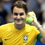 Roger Federer Fan Page - @brasilrogerfedererfans - Instagram