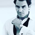 Roger Federer Fan Page - @maestro_rogerfederer_ - Instagram