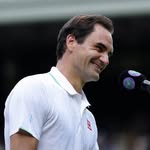 Roger Federer is the G.O.A.T - @rogerfedererocks - Instagram