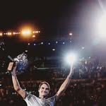 We love Roger Federer❤️ - @rogerfederer_forever - Instagram