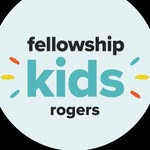 Fellowship Rogers Kids! - @fellowshiprogerskids - Instagram