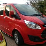 Roger Fellows - @intransitcamper - Instagram