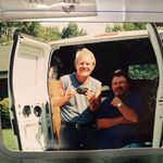 Roger Fetters - @rogerf147 - Instagram