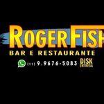 ROGER FISH - @rogerinhoscardoso - Instagram