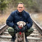 Roger Fish - @bigfishca - Instagram