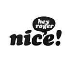 Roger Fleming - @heynicecomic - Instagram