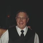 Roger Fleming - @roger.fleming.1942 - Instagram