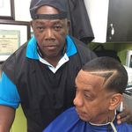 Roger Fleming - @roger_debarber - Instagram
