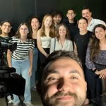 Roger Flint - @aragagamao - Instagram