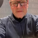 Roger Flint - @rogerflinty - Instagram