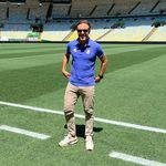 Roger Flores - @rogerflores - Instagram