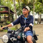 Roger Floyd Cerafica - @rogerrr_floyddd_08 - Instagram