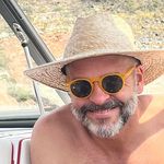 Roger Floyd Williams - @floydsma1970 - Instagram