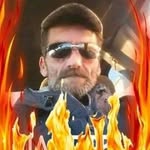 Roger Wilson - @rogerironforce - Instagram