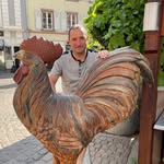 Roger Forster - @r_forster_ - Instagram