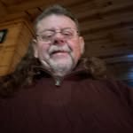 Roger Forster - @rogerforster110 - Instagram