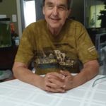 Roger Fraser - @roger.frazer.75 - Instagram