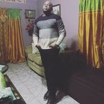 Roger Fraser - @rogerfraser499 - Instagram