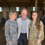 Roger-Sally Fraser - @sallyannfraser - Instagram