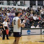 Roger Fredrickson - @rogerfredvball - Instagram