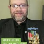Roger Freels - @freelsroger - Instagram
