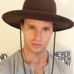 Roger Freeman - @roger_freeman - Instagram