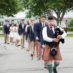 Roger Gamache - @rogerthepiper21 - Instagram