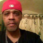 Roger Garner - @peace2mankind - Instagram