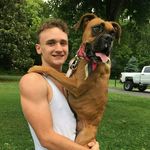 Roger garner - @rogeryulie34 - Instagram