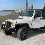 Roger Garner - @jeepfanatic01 - Instagram